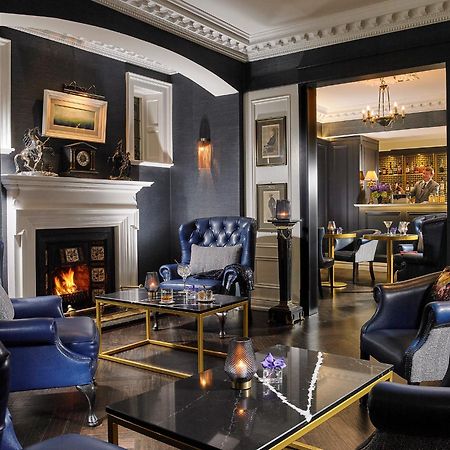 Killarney Randles Hotel Eksteriør bilde
