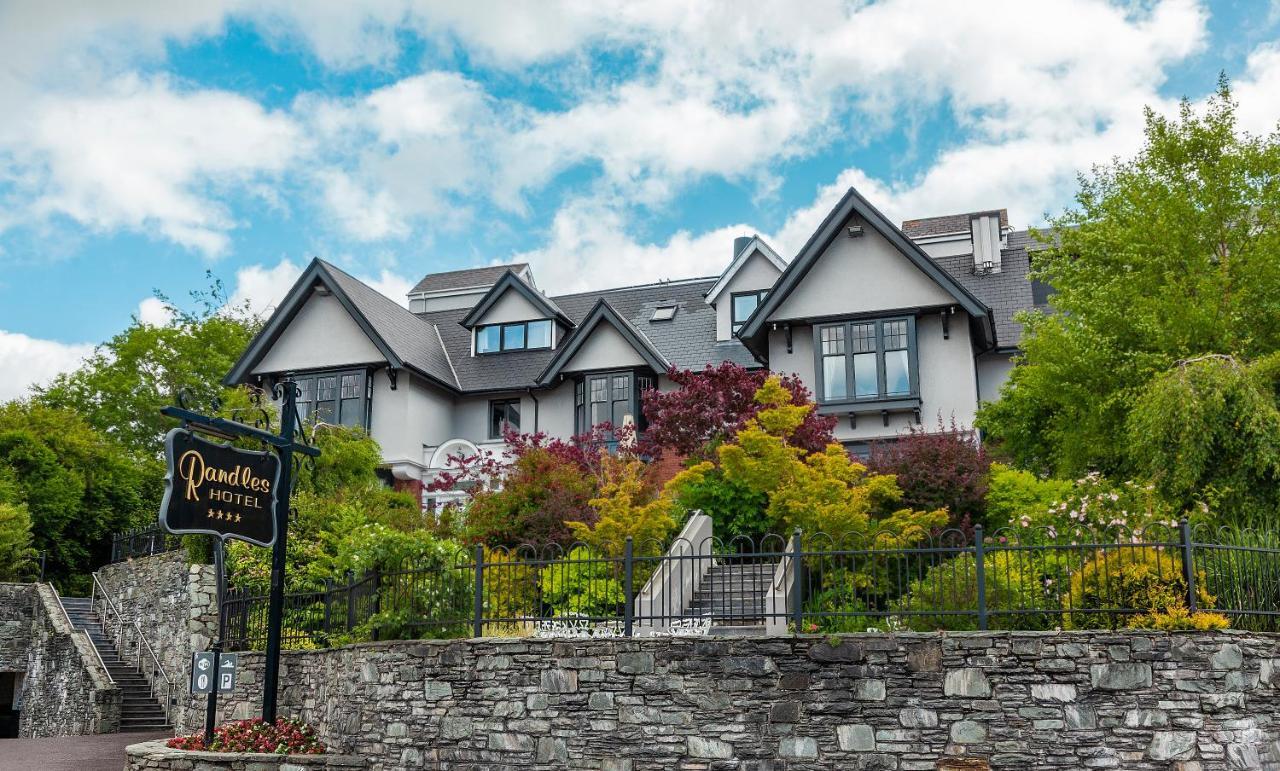 Killarney Randles Hotel Eksteriør bilde
