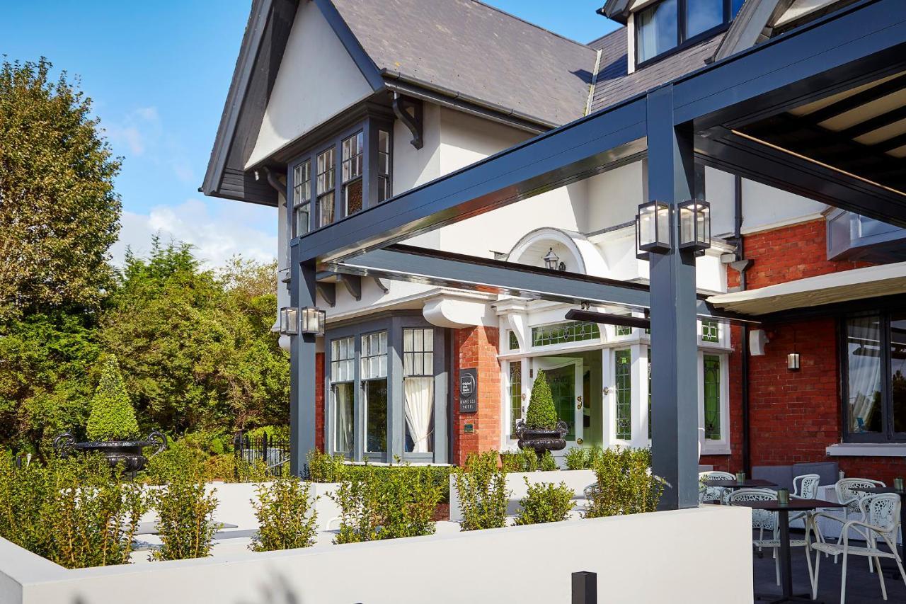 Killarney Randles Hotel Eksteriør bilde