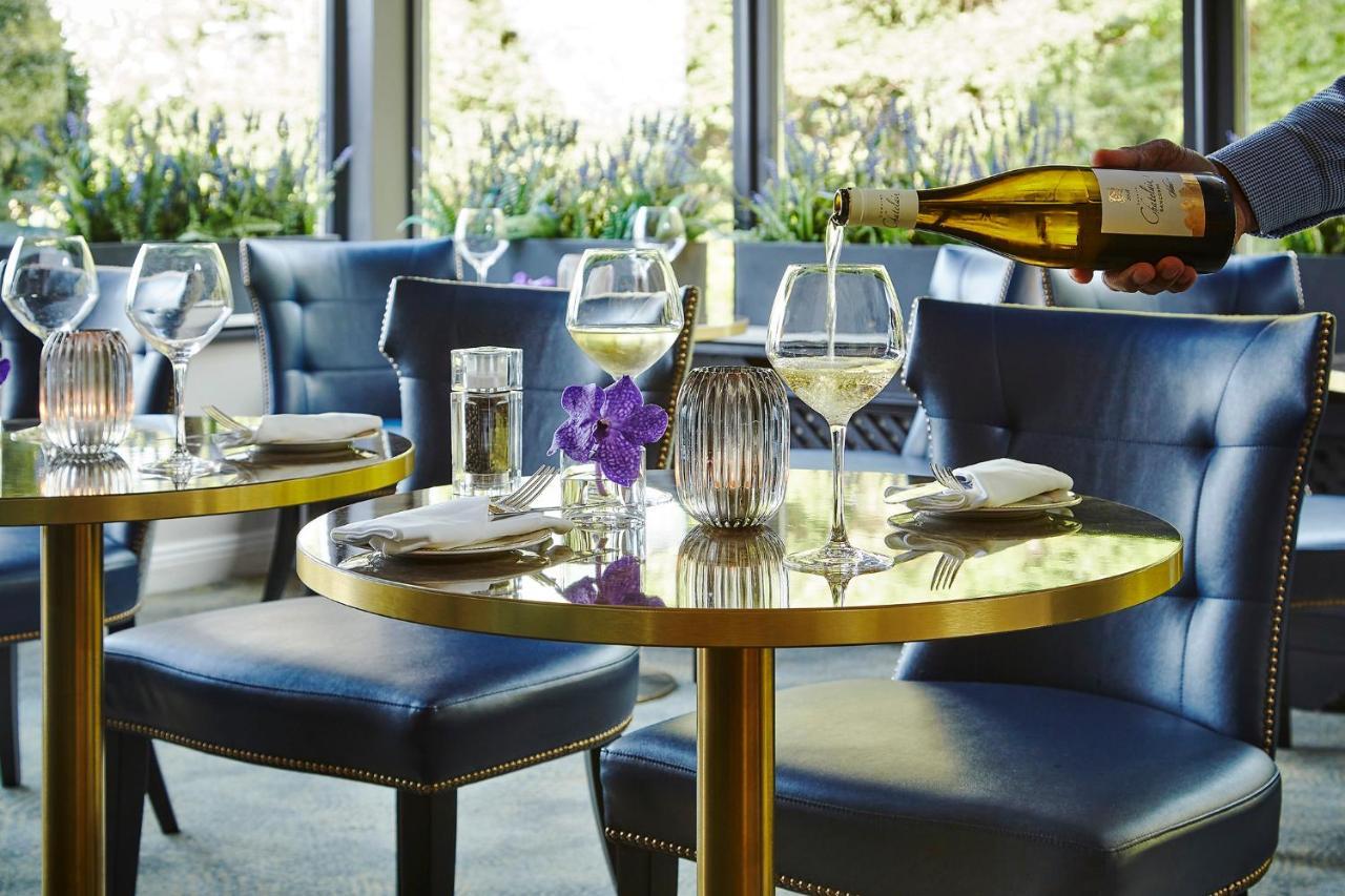Killarney Randles Hotel Eksteriør bilde