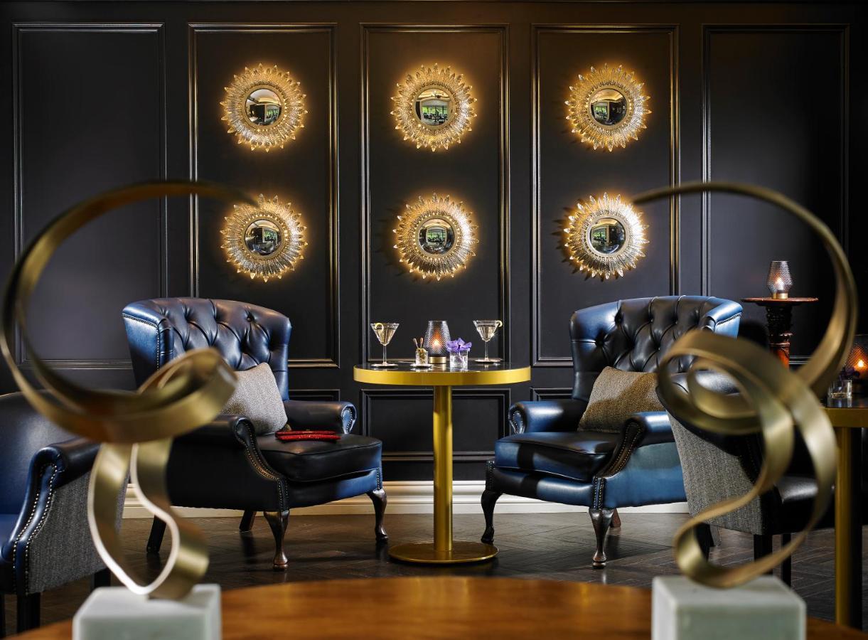 Killarney Randles Hotel Eksteriør bilde