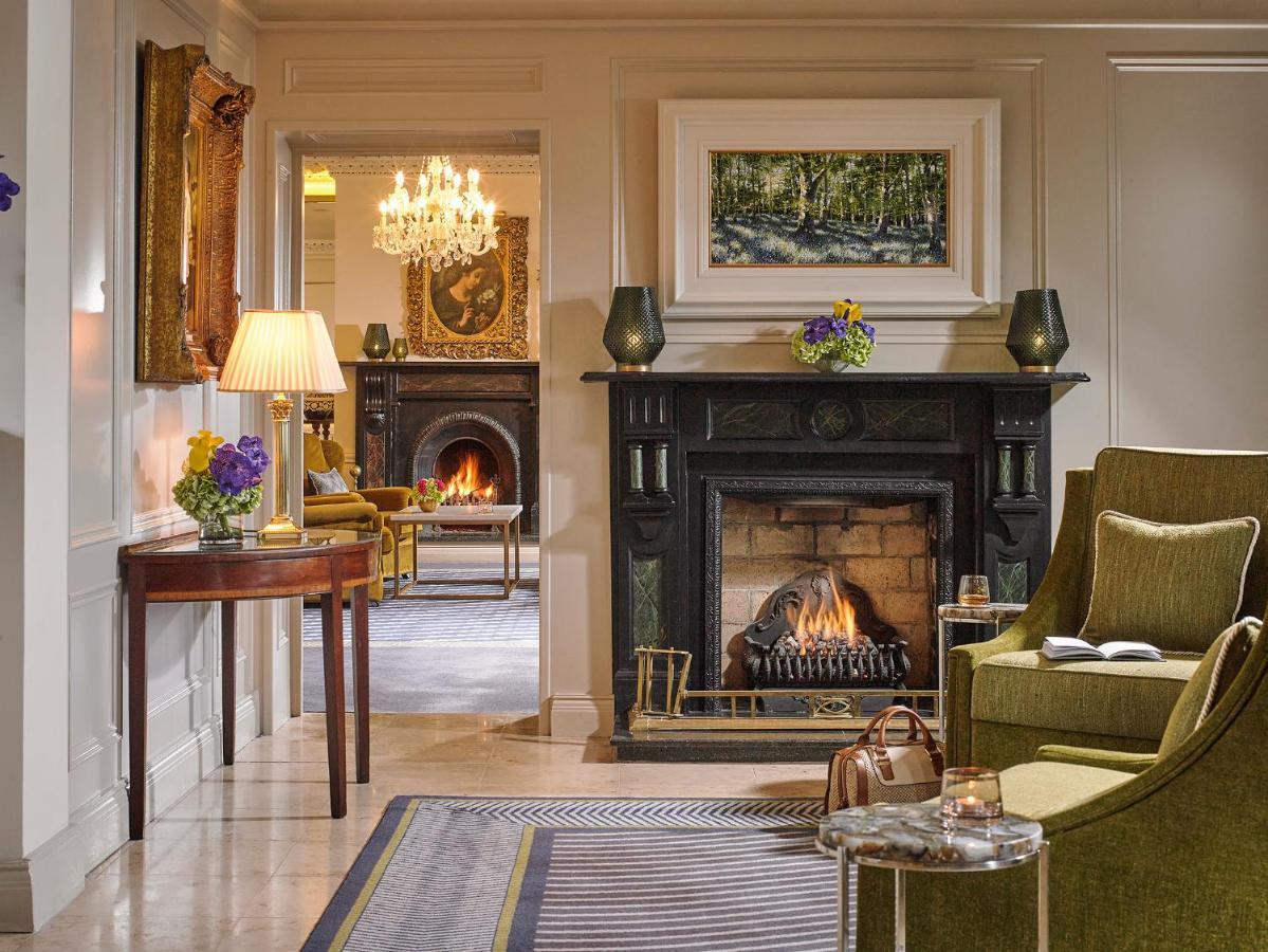 Killarney Randles Hotel Eksteriør bilde