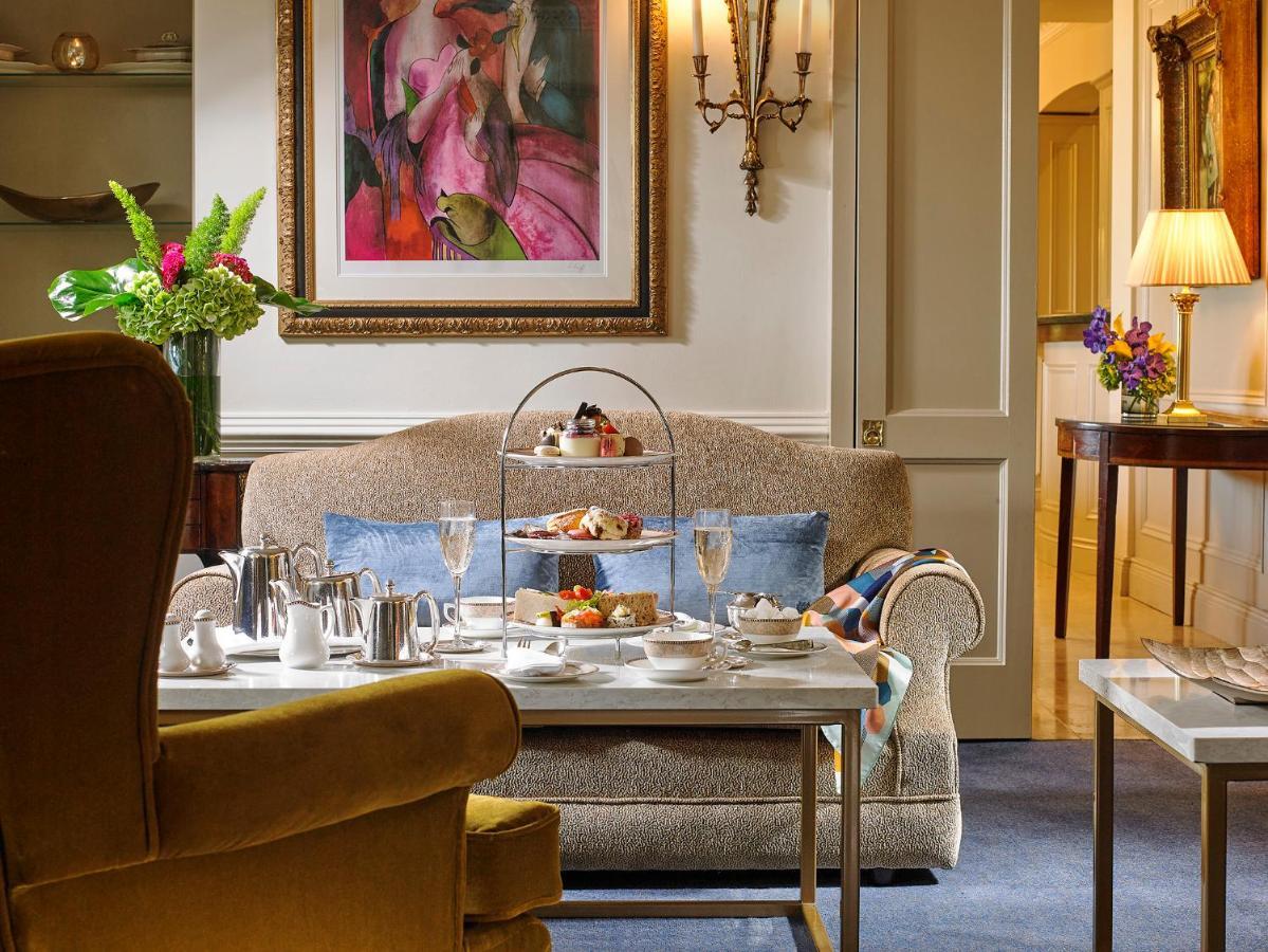 Killarney Randles Hotel Eksteriør bilde