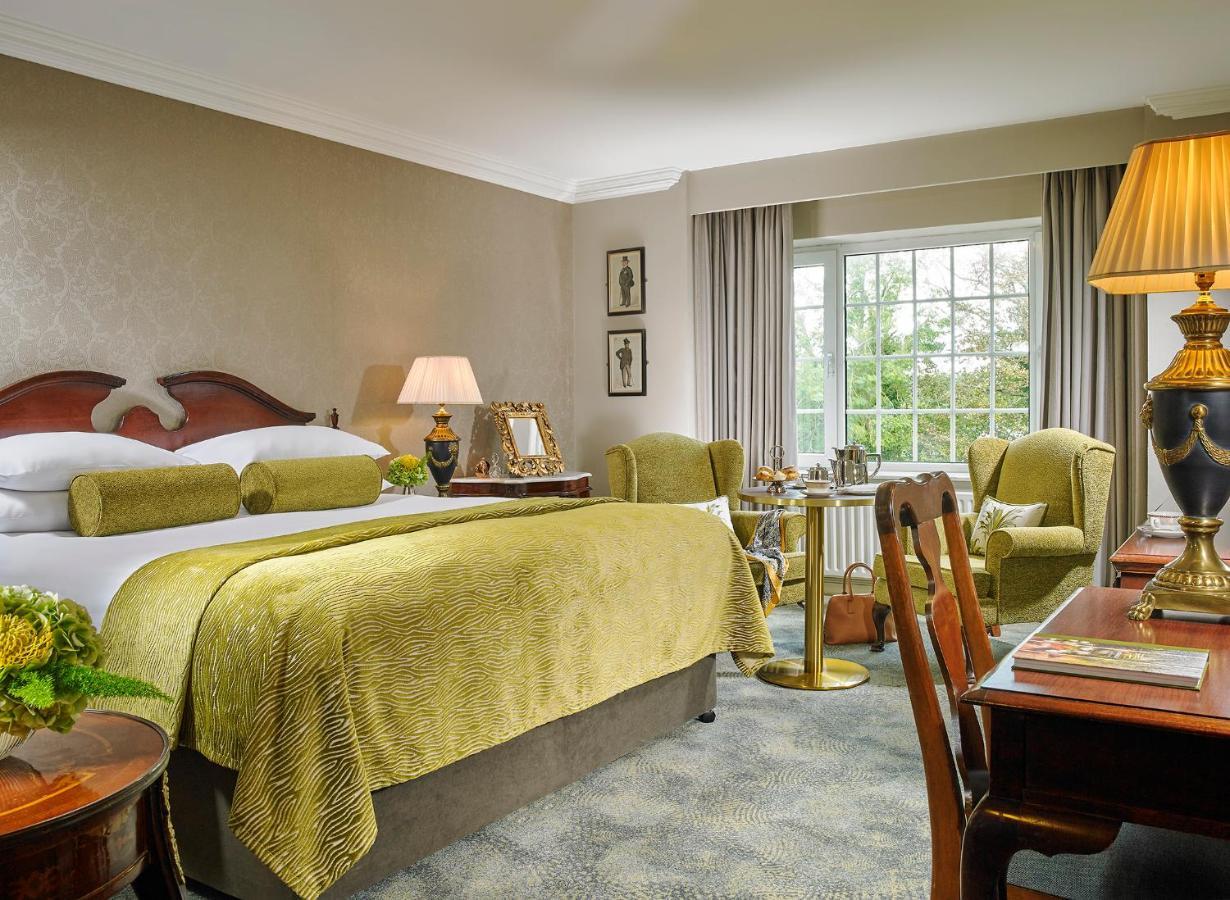 Killarney Randles Hotel Eksteriør bilde