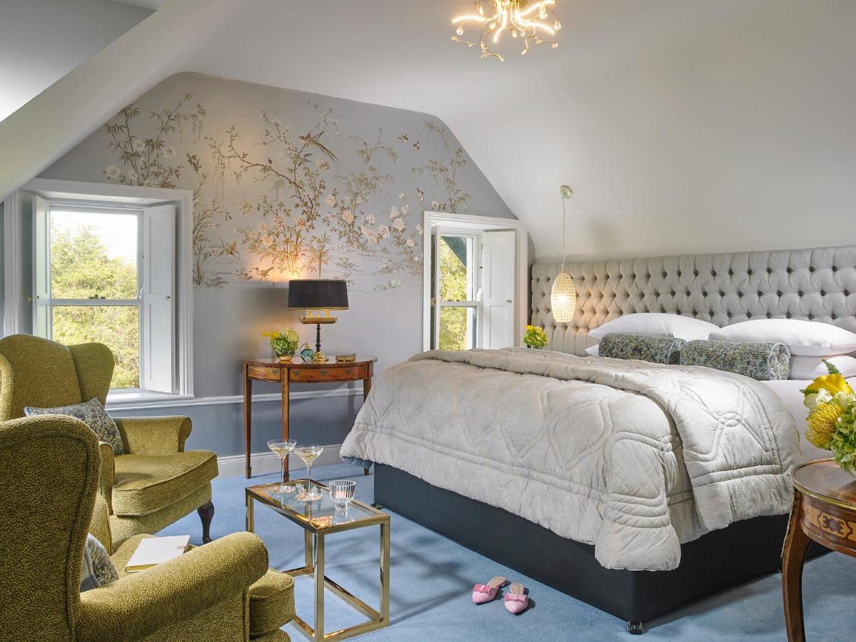 Killarney Randles Hotel Eksteriør bilde