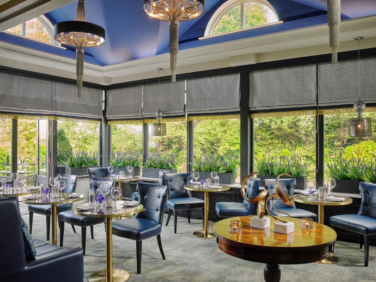 Killarney Randles Hotel Eksteriør bilde