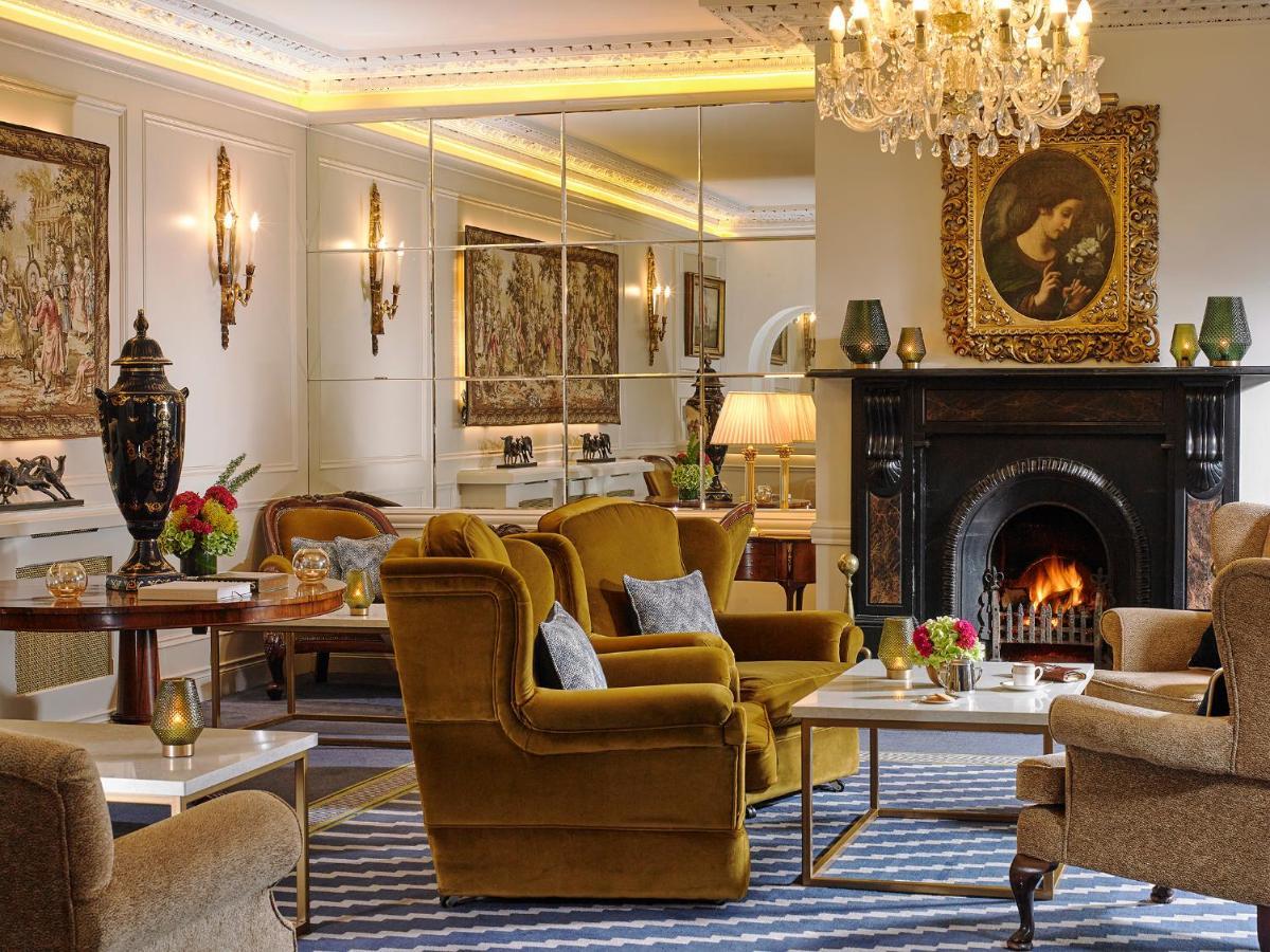 Killarney Randles Hotel Eksteriør bilde