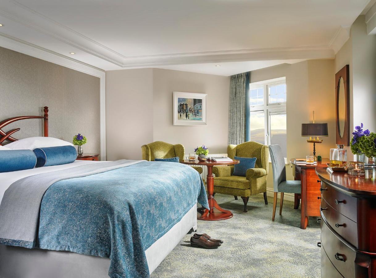Killarney Randles Hotel Eksteriør bilde