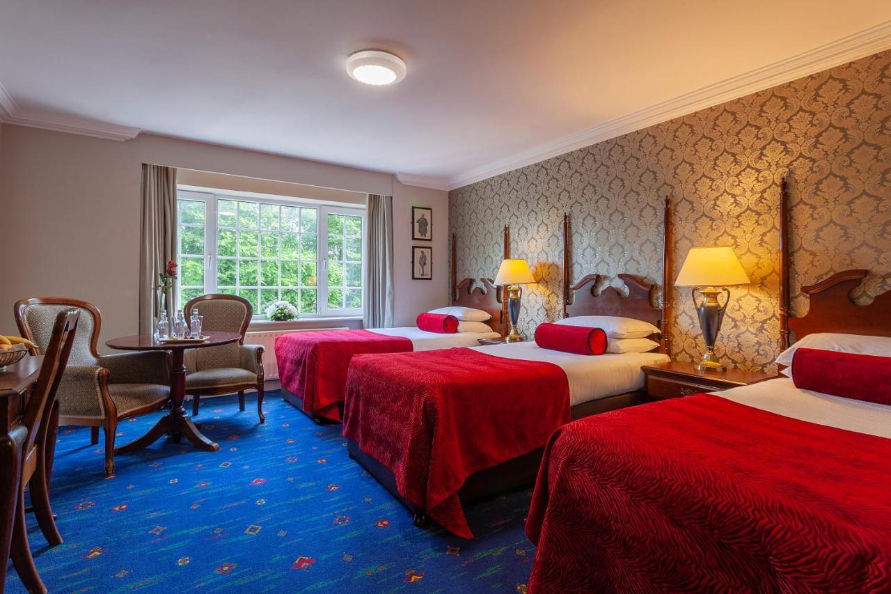 Killarney Randles Hotel Eksteriør bilde