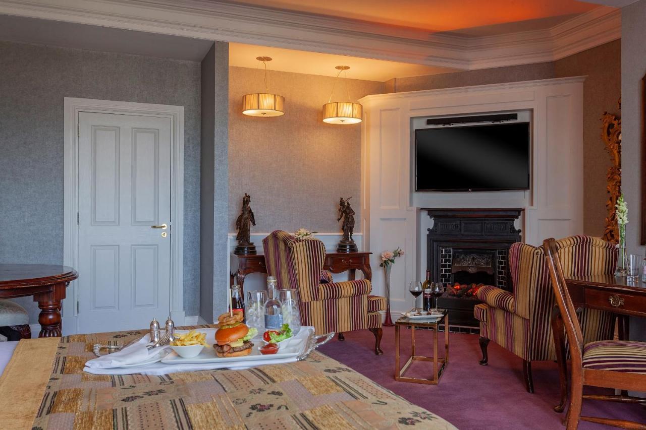 Killarney Randles Hotel Eksteriør bilde