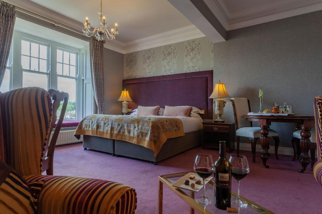 Killarney Randles Hotel Eksteriør bilde