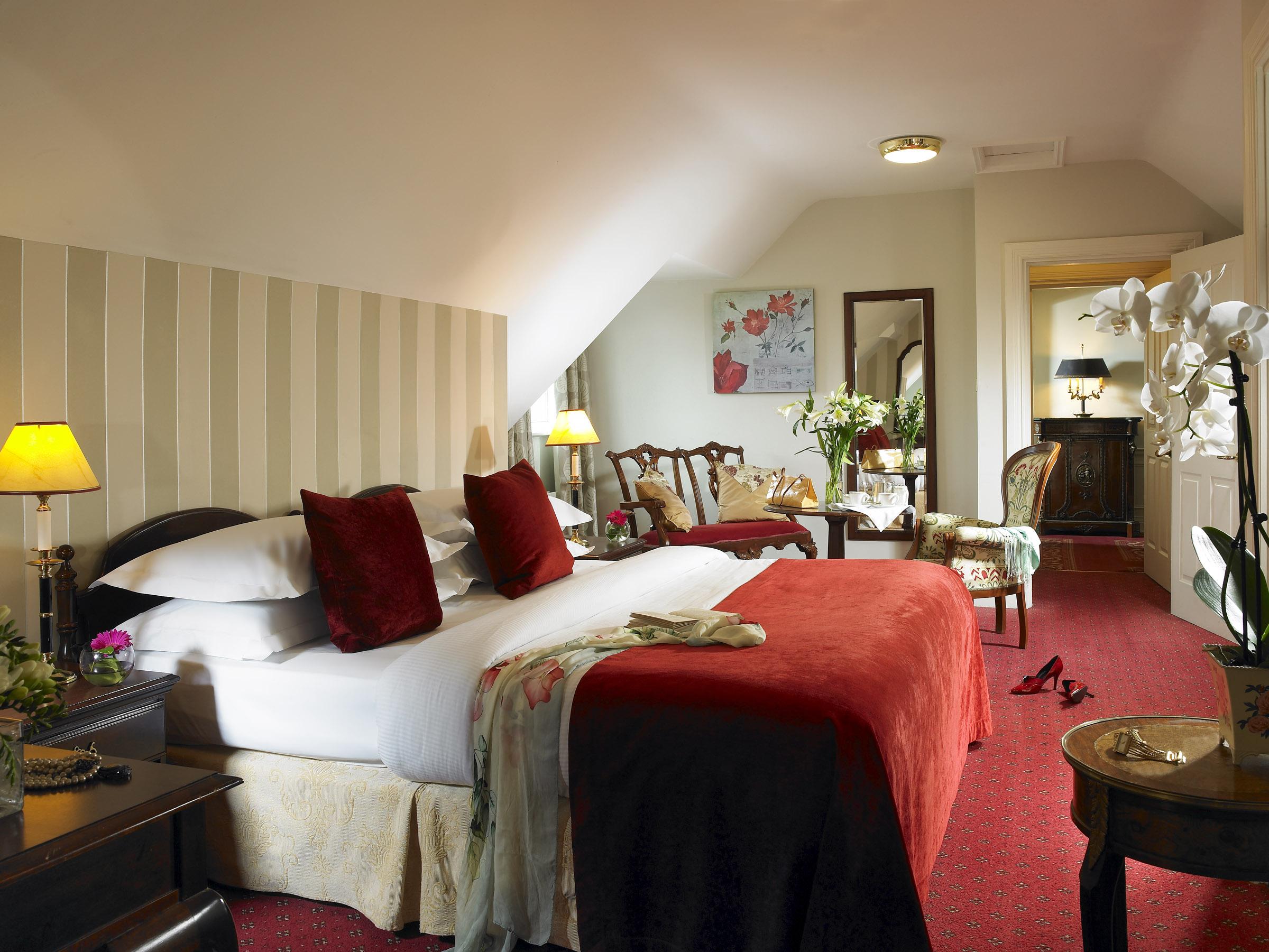 Killarney Randles Hotel Eksteriør bilde
