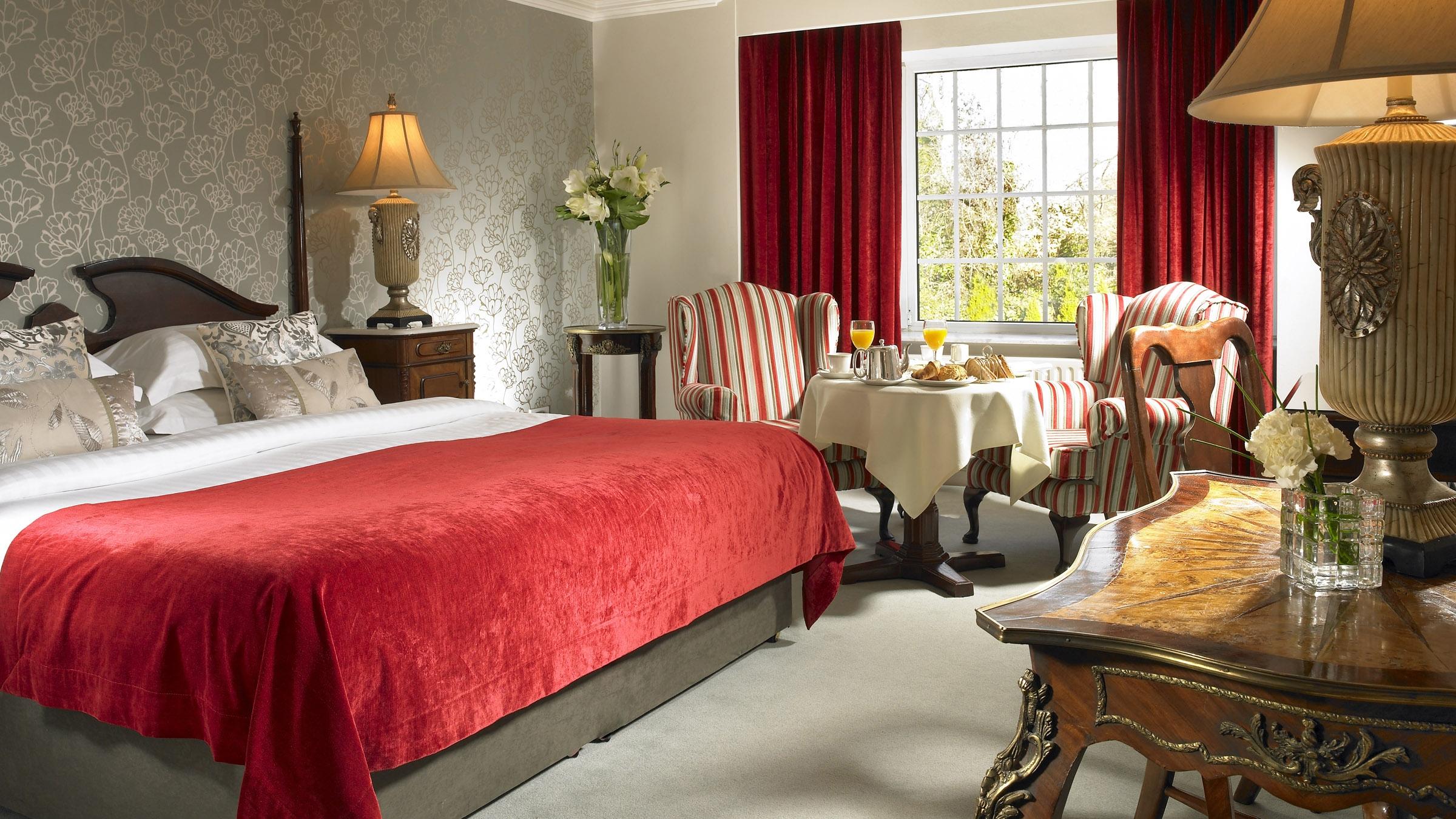 Killarney Randles Hotel Eksteriør bilde