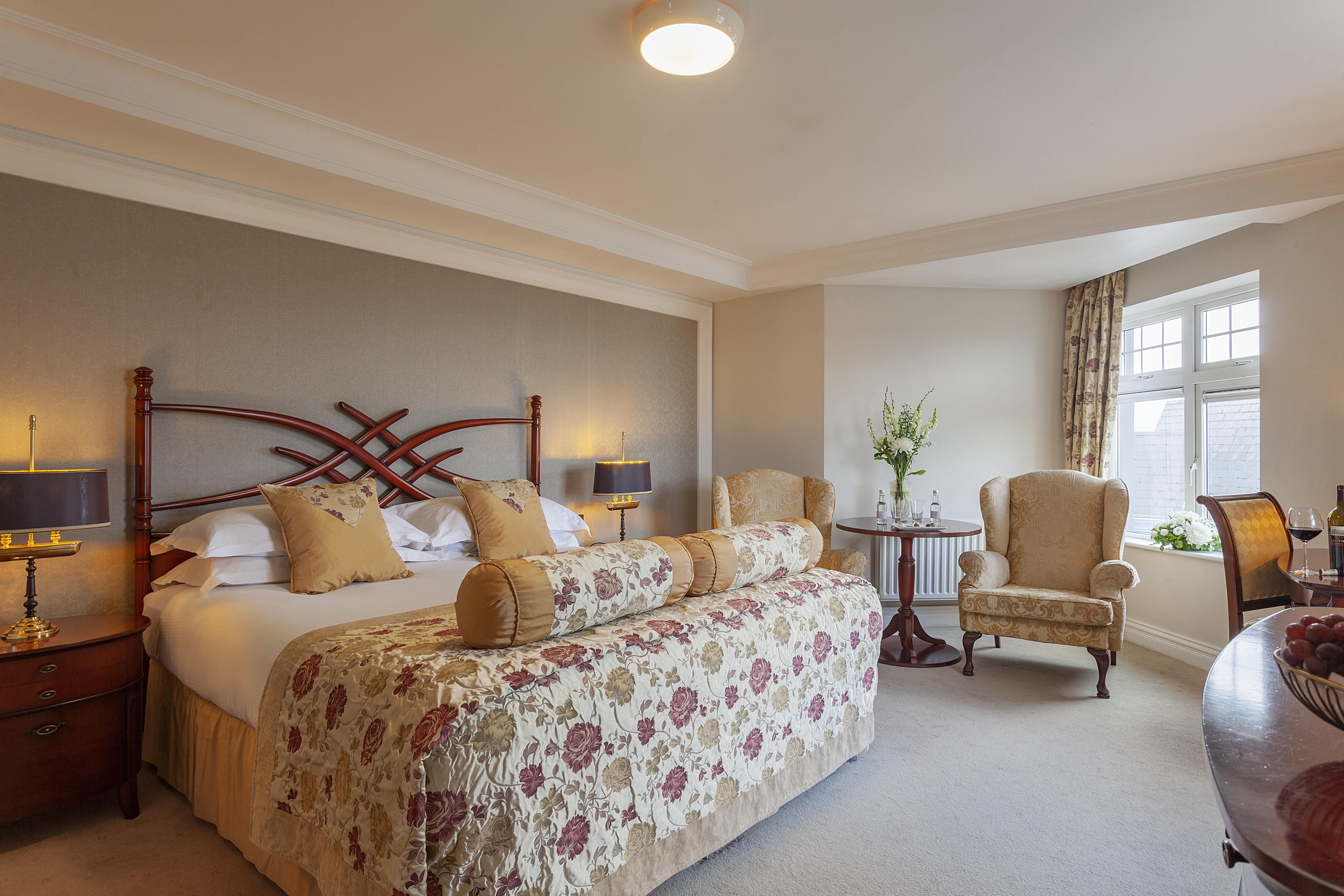 Killarney Randles Hotel Eksteriør bilde