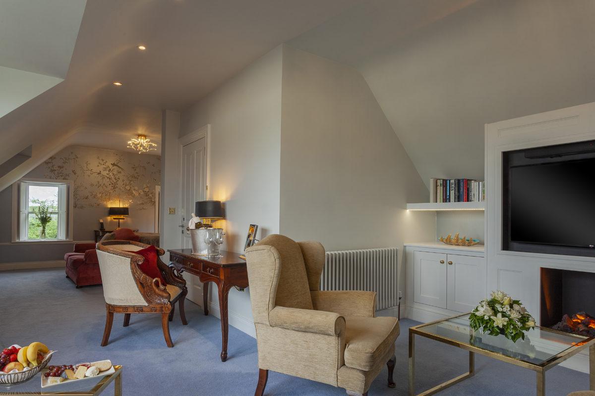 Killarney Randles Hotel Eksteriør bilde