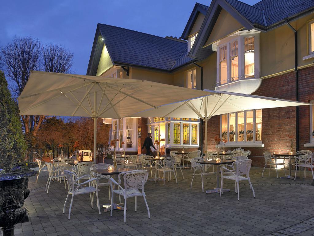 Killarney Randles Hotel Eksteriør bilde