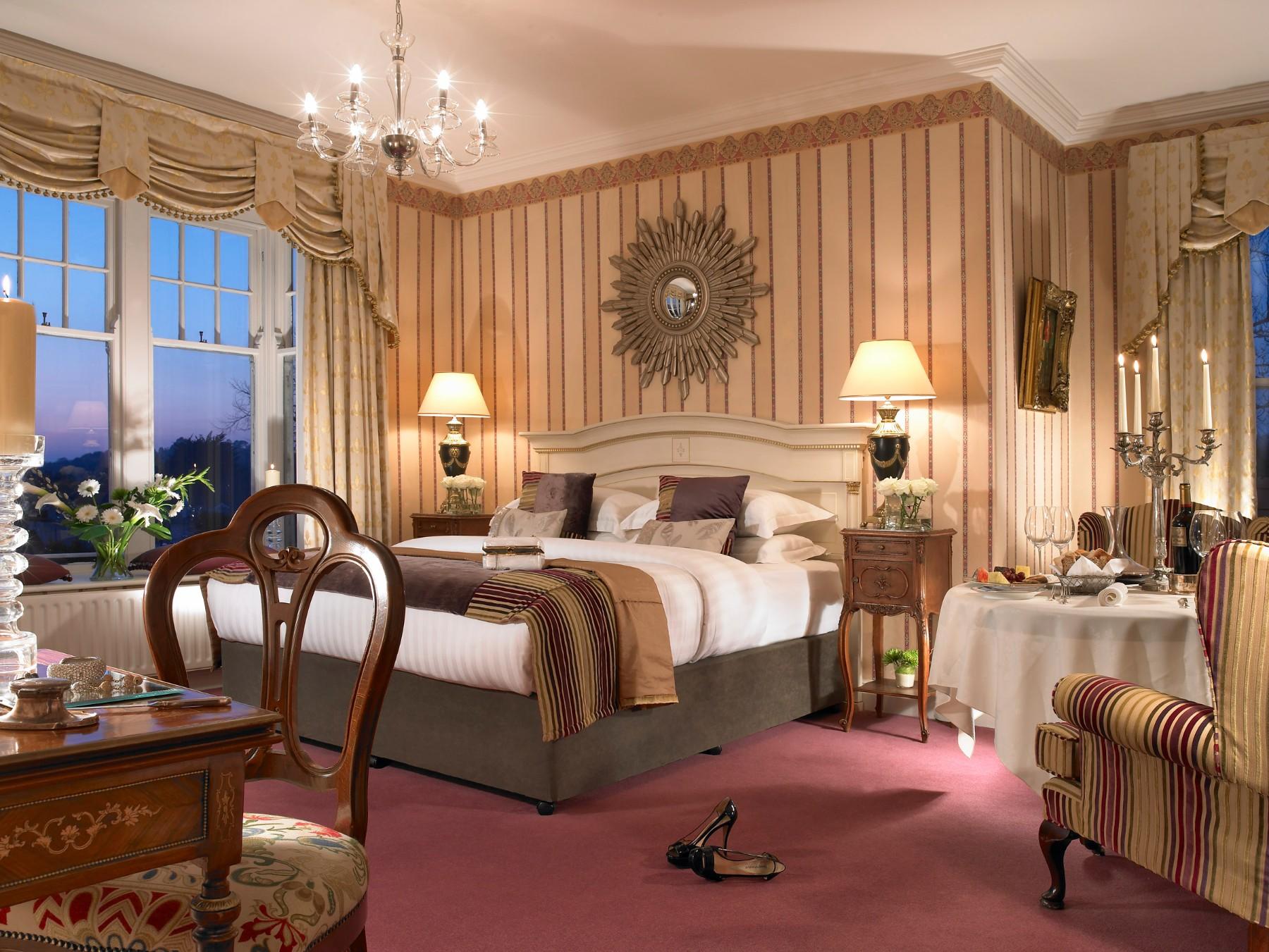 Killarney Randles Hotel Eksteriør bilde
