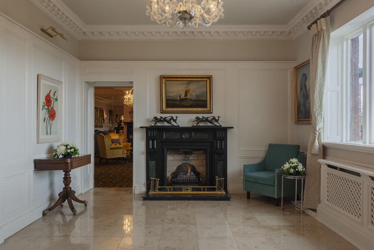 Killarney Randles Hotel Eksteriør bilde