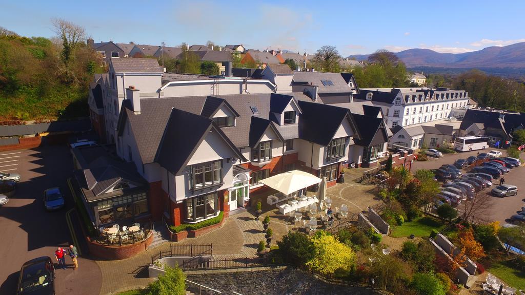 Killarney Randles Hotel Eksteriør bilde