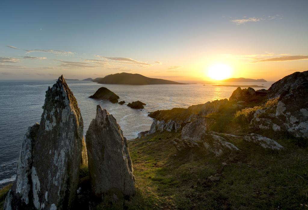 Killarney Randles Hotel Eksteriør bilde