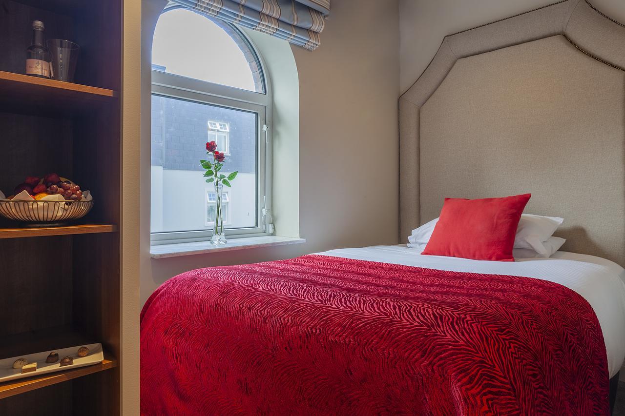 Killarney Randles Hotel Eksteriør bilde