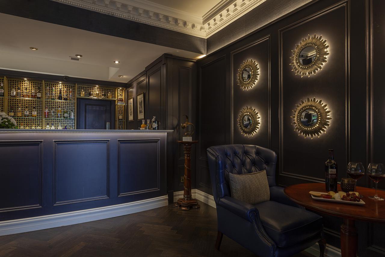 Killarney Randles Hotel Eksteriør bilde