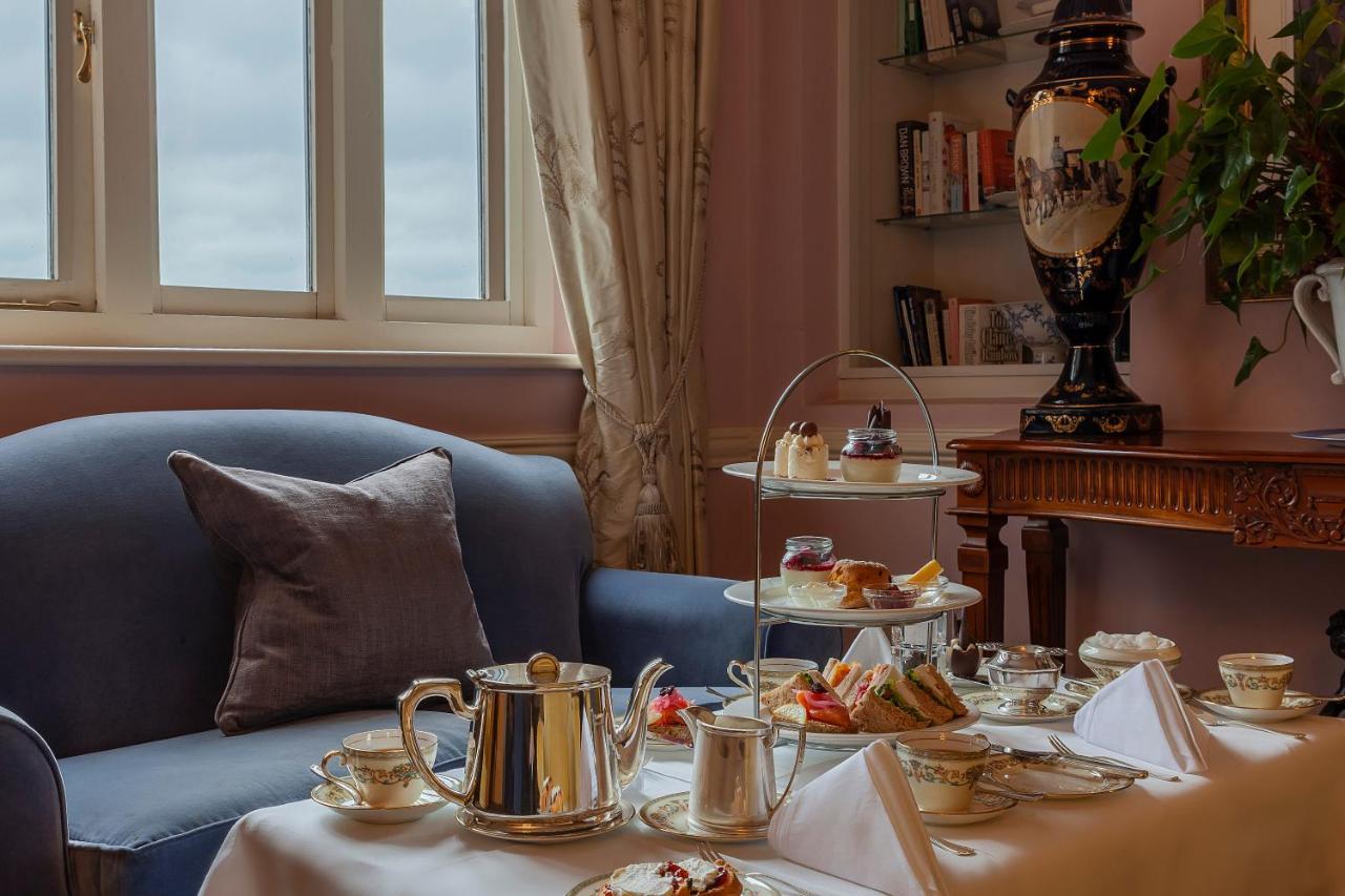Killarney Randles Hotel Eksteriør bilde