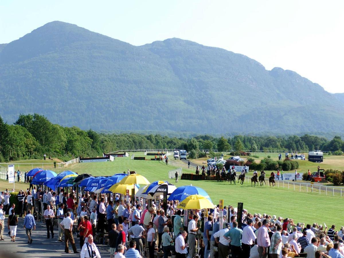 Killarney Randles Hotel Eksteriør bilde